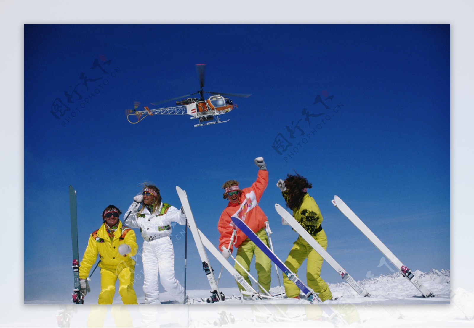 他依然拥有 他依然拥有